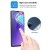 Oppo A15 Tempered Glass Screen Protector