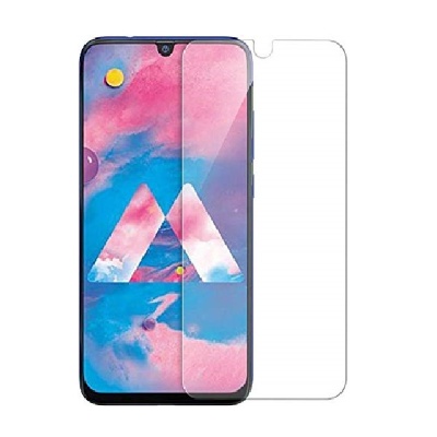 Oppo A15 Tempered Glass Screen Protector