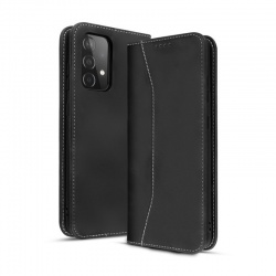 Samsung Galaxy A53 MyJacket Wallet Executive  | Black