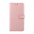 iphone 15 Pro Wallet Case | RoseGold