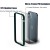 iphone 12 mini Komo Protective case | Green