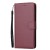 Iphone 6 and 6s Wallet Case Wine