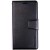 Samsung Galaxy S22 Hanman Wallet Case Black