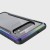 Samsung Galaxy S10 Plus Case X-Doria Defense Shield Series- Iridescent