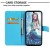 Samsung Galaxy A51 Wallet Case - Paris