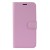 Samsung Galaxy A40 Wallet Case | Pink