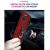 Samsung Galaxy A05S Ring Armor Cover Red