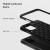 Samsung Galaxy S20 Plus Caseology Parallax Cover Black