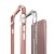 iPhone SE (2nd Gen) and iPhone 7/ 8 Case Caseology Skyfall Series- RoseGold