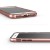 iPhone SE (2nd Gen) and iPhone 7/ 8 Case Caseology Skyfall Series- RoseGold
