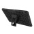 Lenovo Tablet M10 Shock Proof Cover with Stand Black