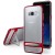 Samsung Galaxy S8 Plus Goospery Dream Bumper Case Red