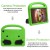 Amazon Fire 7 Inch  Kids with Carry Handle |  Pink