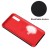 Huawei P30 Magnetic Ring Holder Cover Red