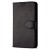 iphone 15 Plus Wallet Case | Black