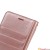 Samsung Galaxy A10S Wallet Case Hanman Rosegold