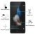 Huawei P8 Lite Tempered Glass Screen Protector