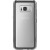 Samsung Galaxy S8 Plus Peli Adventurer  HPX shock absorbing material Clear/Black