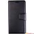 Samsung Galaxy A9(2018) Hanman Wallet Case Black