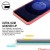Samsung Galaxy S9 Plus Goospery Soft Feeling Case Flamingo