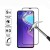 Samsung Galaxy A20 / A30 3D Tempered Glass Screen Protector