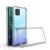 ​Samsung Galaxy A02S Silicon Super Protect Clear TPU Case
