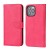 Apple iPhone 11 Wallet Case Pink