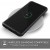 Samsung Galaxy S10 Plus X - Doria Defense LUX Series|Black Carbon Fiber
