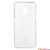 Samsung Galaxy A8(2018)  Jelly Cover Clear