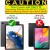 Samsung Galaxy Tab A8 (2021) 10.5 360 Rotating Case Red