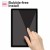Samsung Galaxy Tab A9 8.7 inch Tempered Glass Screen Protector