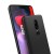 OnePlus 6 Silicon Cover Black