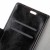 Nokia 2 PU Leather Wallet Case  Black