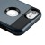 iPhone 7 / iPhone 8 Case ASMYNA Brushed Hybrid Protector- InkBlue