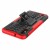 Sony L4 Tyre Defender Case Red