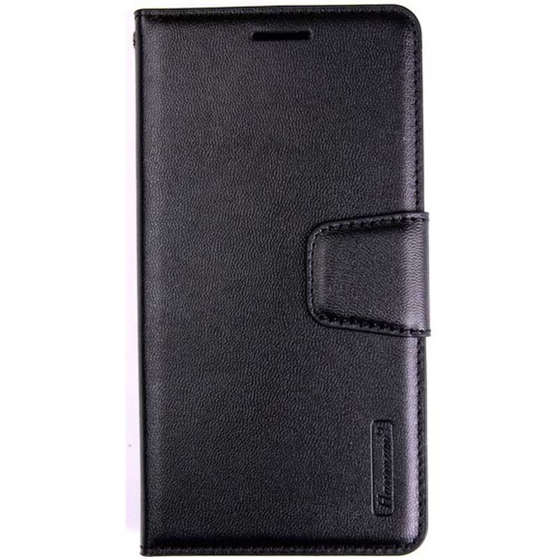 Samsung Galaxy S22 Hanman Wallet Case Black