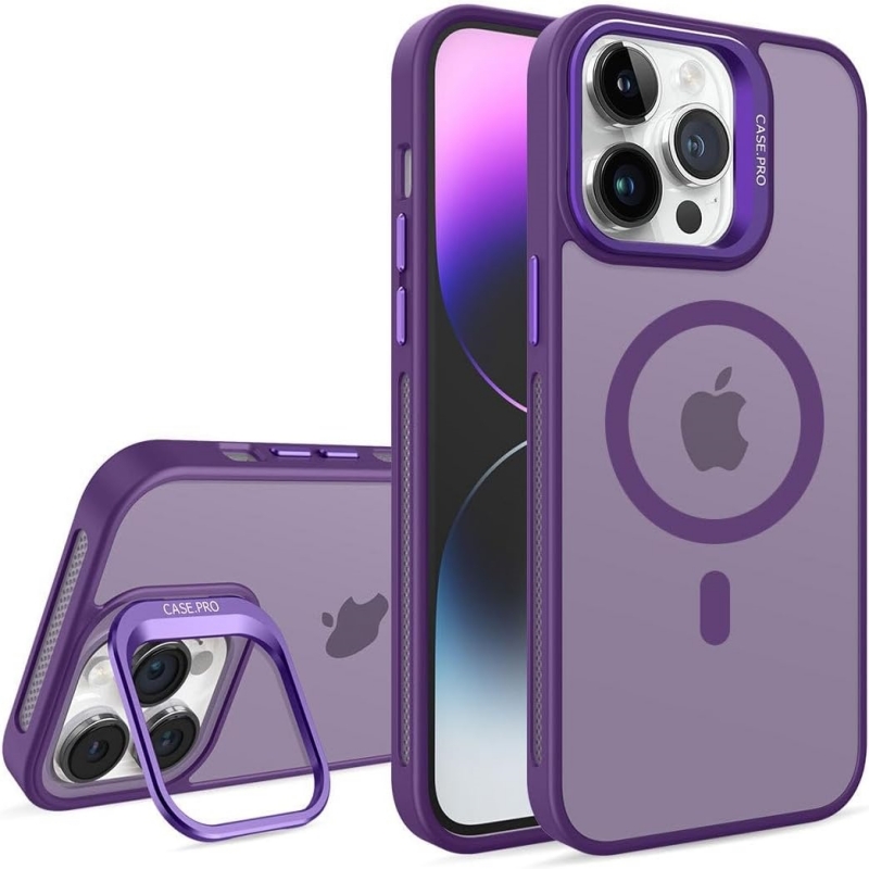 iPhone 16 Magsafe Purple