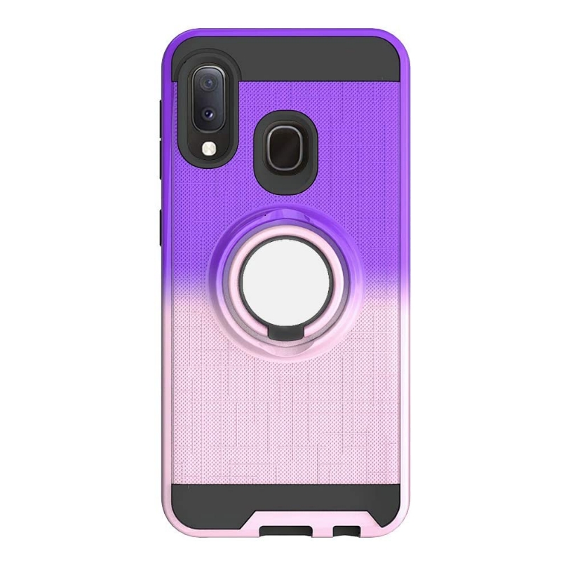 samsung galaxy a50 purple colour