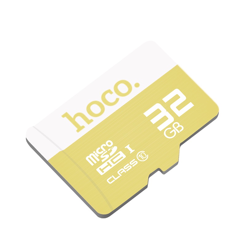 mobiletech-hoco-tf-high-speed-memory-card-32gb