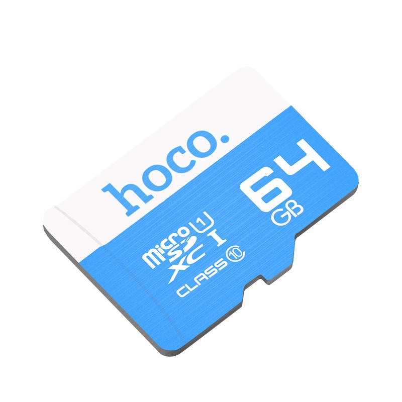 mobiletech-hoco-tf-high-speed-memory-card-64gb