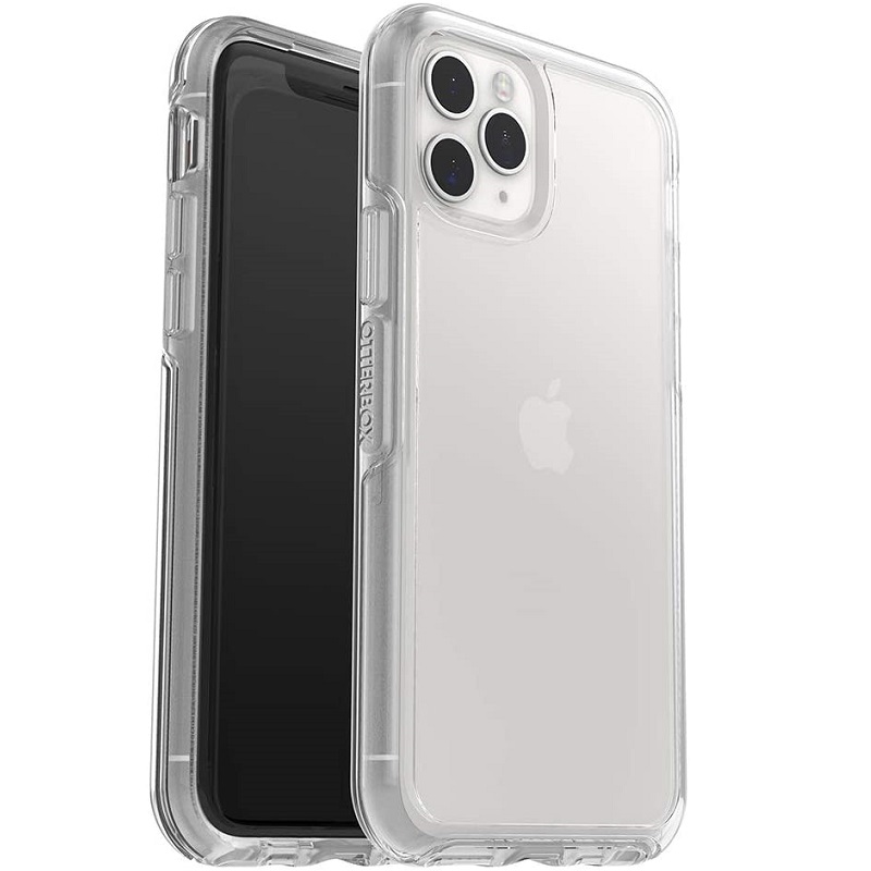 iPhone 11 Pro OtterBox Symmetry Series Case Clear