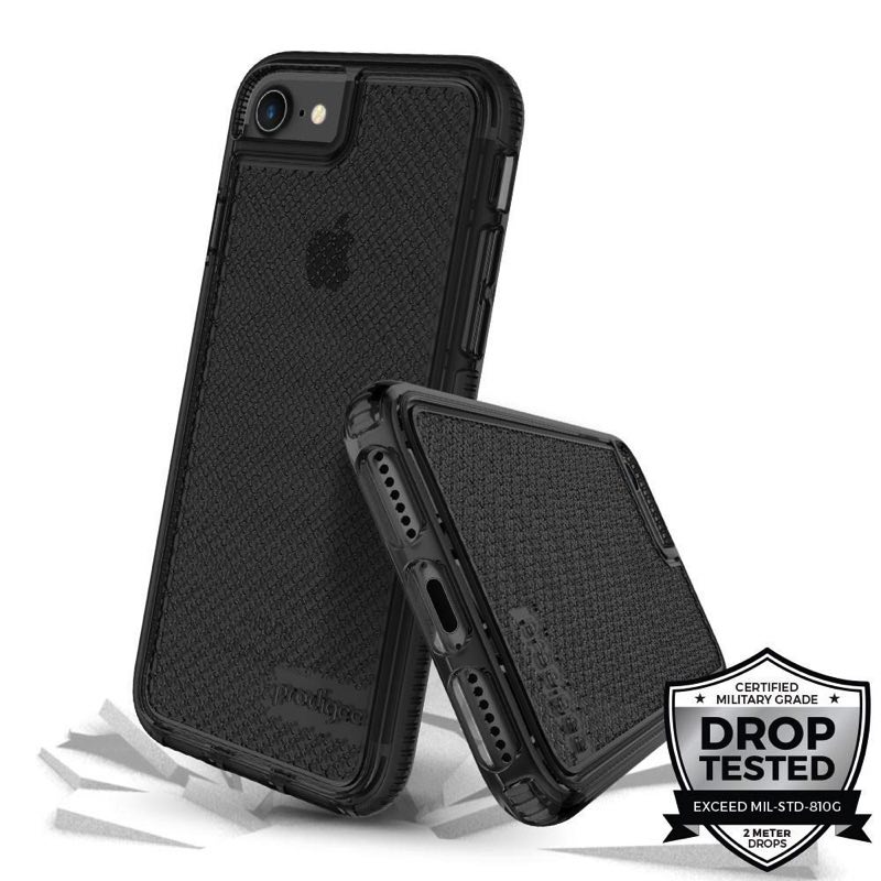 iphone 11 bodyguardz case iPhone  8 Safetee iPhone Smoke Prodigee / Case 7