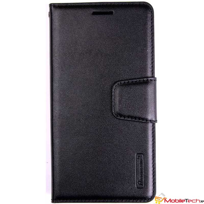 mobiletech-j4-plus-leather-case-hanman-black