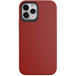 iPhone 15 Pro Dual Layer Rockee Case | Red