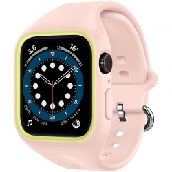 Apple Watch Case(44mm) Caseology | Baby Pink