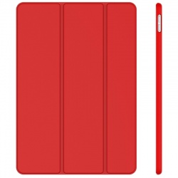 iPad Pro 10.5 Inch Smart Case Cover |Red