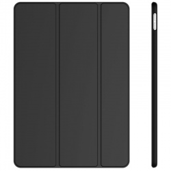iPad Pro 10.5 Inch Smart Case Cover |Black