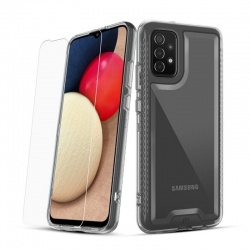 Samsung Galaxy A53 Series Case  | Clear