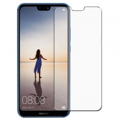 Huawei P Smart 2021  Tempered Glass Screen Protector