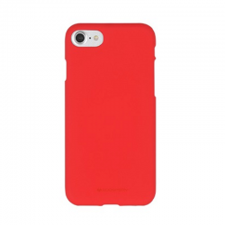 iPhone 6/6s Case Goospery Soft Feeling- Red